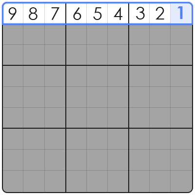 tips and tricks for sudoku